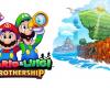 Test de Mario & Luigi: Brothership