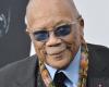 Disappearance. Musician Quincy Jones dies at age 91