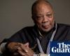 Quincy Jones, producer and entertainment powerhouse, dies aged 91 | Quincy Jones