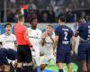 OM-PSG: exchanges between Letexier and VAR revealed