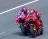 MotoGP, Davide Tardozzi Ducati: “our only goal is to win the two races in Barcelona”