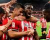 Iñaki Williams’ Lament – Sports Stadium