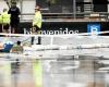 Monster floods in Spain: red alert in Barcelona this Monday, new victims feared