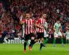 Athletic: Djaló, Berenguer and Martón, named protagonists in the draw against Betis