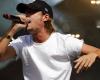 Rapper Nekfeu accused of rape and violence by his ex-wife, several complaints already dismissed