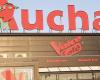 unions fear a large-scale social plan at Auchan