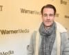 James Van Der Beek, star of the series “Dawson”, announces that he has colorectal cancer