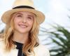 Actress Chloë Grace Moretz comes out as gay, declaring support for Kamala Harris