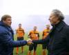 Michel Preud’Homme and Hein Vanhaezebrouck were approached for the same position…but both refused – Tout le football