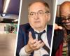 Violent brawl in the RER E, Noël Le Graët settles his scores, death of Quincy Jones… The 3 news to remember at midday