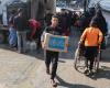 Gaza Strip | Gaza hospital bombed, Israel informs UN of UNRWA ban