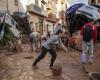 Tarragona under water, an even heavier death toll feared