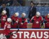 Hockey: Switzerland at the Karjala Cup to rekindle the flame