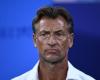 Hervé Renard settles accounts with Cameroon