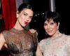 Kris Jenner Leads Tributes for Kendall Jenner’s 29th Birthday