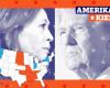 US election results 2024: view the results of Kamala Harris and Donald Trump here