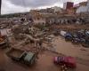 Floods in Spain remind us of the urgency of rethinking coastal town planning