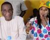 SENEGAL-LEGISLATIVES-CAMPAIGN / In Kédougou, Mamadou Racine Sy promises to be the voice of retirees in the National Assembly – Senegalese Press Agency