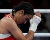 Imane Khelif, Algerian Olympic Gold Medallist Boxer, Identified As Man In Leaked Medical Report