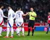 Lille-OL: The referees finally explain the disallowed goal in Lyon