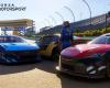 Update 14 Forza Motorsport: NASCAR, AI, Career… new features are available | Xbox