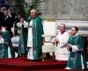 Accession to the diaconate of the Catholic Church | Women will still have to wait