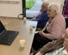 Marne: the Blancs-Coteaux nursing home will broadcast the local football club match to its residents