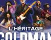 Take part in the LFM casting and sing on stage with “L’Héritage Goldman”!