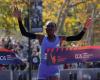 first victories for the Kenyan Sheila Chepkirui and the Dutchman Abdi Nageeye