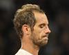 ATP > Gasquet: “In France, we are always waiting for the next Yannick Noah. It's true that it was a bit of a burden for me when, at 9, 10, 11, 12 years old, you have so many people who follow you, this light on oneself, it is not always obvious”