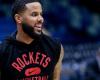 DJ Augustin formalizes his retirement • Basket USA