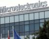 Stmicroelectronics: Morgan Stanley judges that STMicroelectronics shares risk further fall