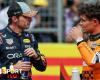 F1: Eight memorable title battles as Max Verstappen and Lando Norris fight for championship