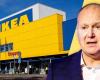 Ikea to compensate East German political prisoners with €6m fund