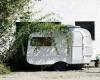 No judicial “benevolence” for this caravan parked in a garden in Orne