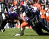 Broncos’ end-of-half sequence at Ravens road map of what not to do