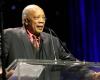 Quincy Jones, genius musician and producer of Michael Jackson, dies at 91