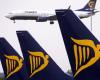 Ryanair: profit down 6% in the second quarter