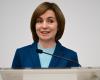 Pro-European Moldovan President Maia Sandu reappointed as head of the country