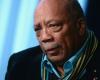 1933-2024 | Quincy Jones in four steps