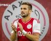 Farioli considers himself lucky with ‘new Dusan Tadic’: ‘A super professional’