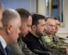 War in Ukraine: meeting in the Kremlin, North Korean soldiers in Kursk, strikes in Kharkiv… update on the situation