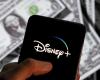 From January, Disney content will no longer be included in the subscription