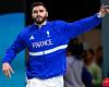 Handball: Ludovic Fabregas new captain of the France team in place of Luka Karabatic