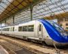 Indre-et-Loire. Trains canceled between Tours and Loches due to work