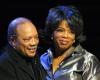 How Quincy Jones Helped Michael Jackson, Oprah and Will Smith