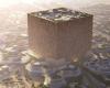 Neom seems crazy, but Saudi Arabia is not far behind and begins building a cube that could contain 20 Empire State Buildings