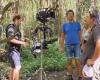 a new episode of the series filming in Nuku Hiva