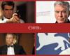 what has become of the James Bond actors today?