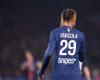 PSG: Barcola unpacks everything about its struggles!